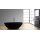 StoneArt BS-531 schwarz 190x100 matt