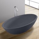 StoneArt BS-531 beton-grau 190x100 matt