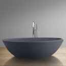 StoneArt BS-531 beton-grau 190x100 matt