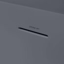 StoneArt BS-531 beton-grau 190x100 matt