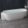 StoneArt BS-529 weiß 185x81 matt
