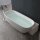 StoneArt BS-529 weiß 185x81 glänzend