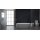 StoneArt BS-529 weiß 185x81 glänzend