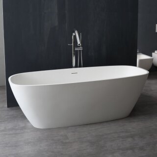 StoneArt BS-528 weiß 175x75 matt
