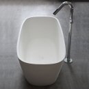 StoneArt BS-528 weiß 175x75 matt