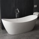 StoneArt BS-526 weiß 185x79 matt