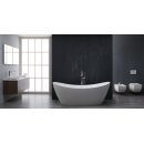 StoneArt BS-526 weiß 185x79 matt