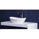 StoneArt BS-526 weiß 185x79 matt