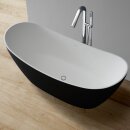 StoneArt BS-526 schwarz-weiß 185x79 matt