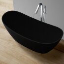 StoneArt BS-526 schwarz 185x79 matt