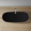 StoneArt BS-526 schwarz 185x79 matt