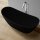 StoneArt BS-526 schwarz 185x79 matt
