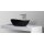 StoneArt BS-526 schwarz 185x79 matt