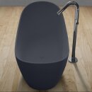 StoneArt BS-526 beton-grau 185x79 matt