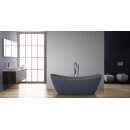 StoneArt BS-526 beton-grau 185x79 matt