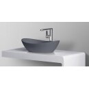 StoneArt BS-526 beton-grau 185x79 matt