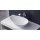 StoneArt BS-525 weiß 185x83 matt