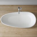 StoneArt BS-525 schwarz-weiß 185x83 matt