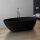 StoneArt BS-525 schwarz 185x83 matt