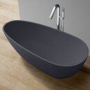 StoneArt BS-525 beton-grau 185x83 matt
