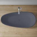 StoneArt BS-525 beton-grau 185x83 matt