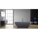 StoneArt BS-525 beton-grau 185x83 matt