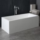 StoneArt BS-523 weiß 180x81 matt
