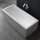 StoneArt BS-523 weiß 180x81 glänzend