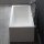 StoneArt BS-523 weiß 180x81 glänzend