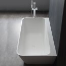 StoneArt BS-519 weiß 180x85 matt