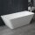 StoneArt BS-519 weiß 180x85 matt