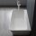 StoneArt BS-519 weiß 180x85 matt