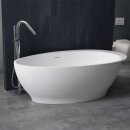 StoneArt BS-516 weiß 180x104 matt