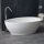 StoneArt BS-516 weiß 180x104 matt