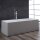 StoneArt BS-509 weiß 181x82 glänzend