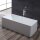 StoneArt BS-509 weiß 181x82 glänzend