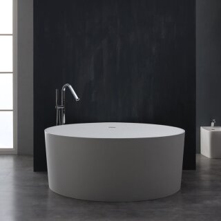 StoneArt BS-507 weiß 150x150 matt