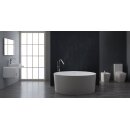 StoneArt BS-507 weiß 150x150 matt