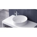 StoneArt BS-507 weiß 150x150 matt