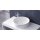 StoneArt BS-507 weiß 150x150 matt