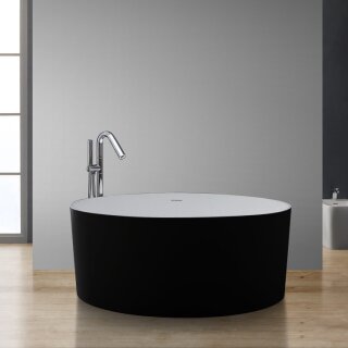StoneArt BS-507 schwarz-weiß 150x150 matt