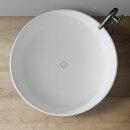 StoneArt BS-507 schwarz-weiß 150x150 matt