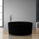 StoneArt BS-507 schwarz 150x150 matt