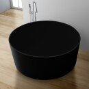 StoneArt BS-507 schwarz 150x150 matt