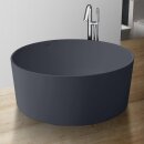 StoneArt BS-507 beton-grau 150x150 matt
