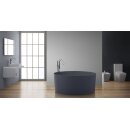 StoneArt BS-507 beton-grau 150x150 matt