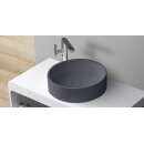 StoneArt BS-507 beton-grau 150x150 matt