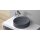 StoneArt BS-507 beton-grau 150x150 matt