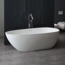 StoneArt BS-505 weiß 171x85cm glänzend