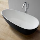 StoneArt BS-505 schwarz-weiß 171x85 matt